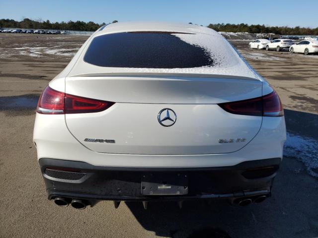 2023 Mercedes-benz GLE - Image 6
