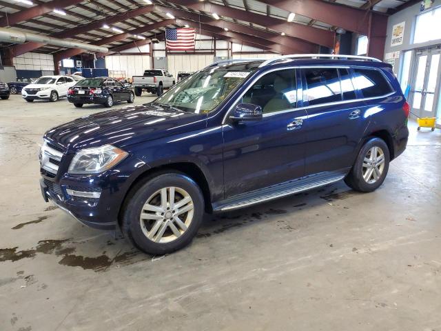 Mercedes-Benz GL450