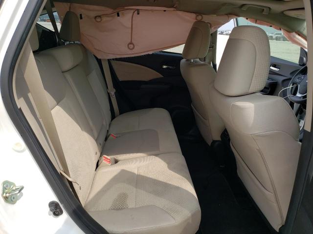 2016 Honda Cr-v - Image 11