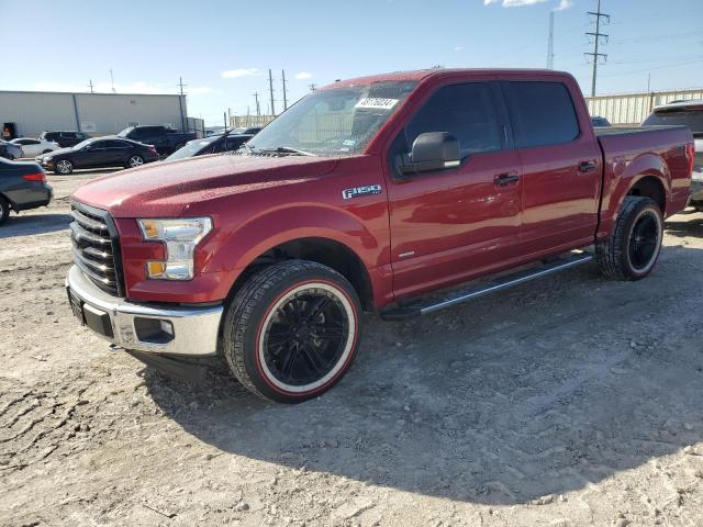 Ford F150