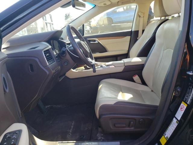 2017 Lexus Rx 350 Base - Image 7