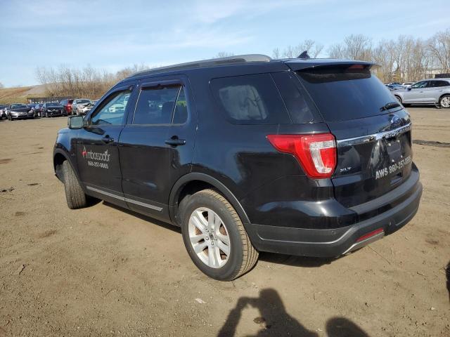2019 Ford EXPLORER 2019 - Image 2