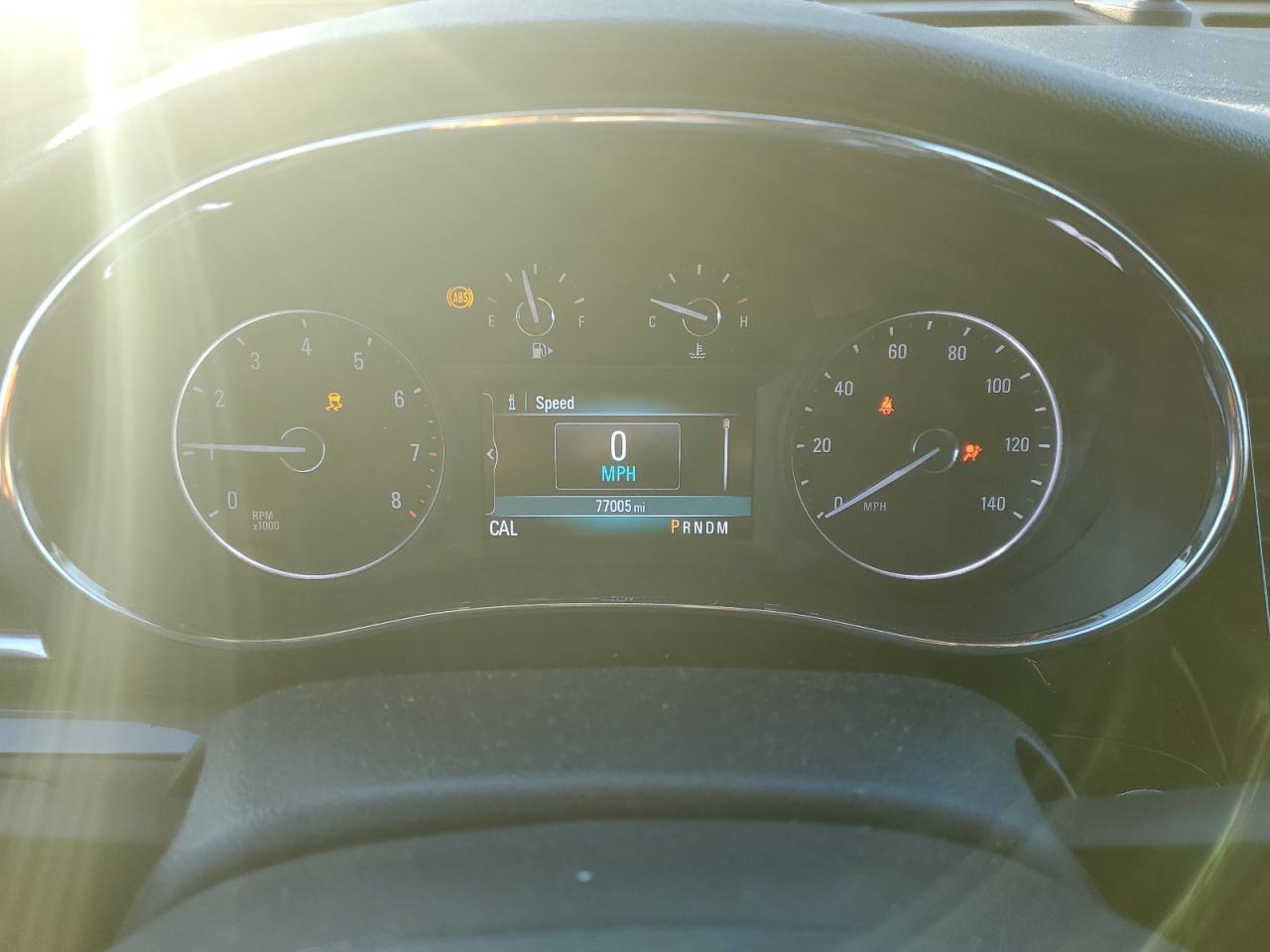 2018 Buick Encore - Image 9