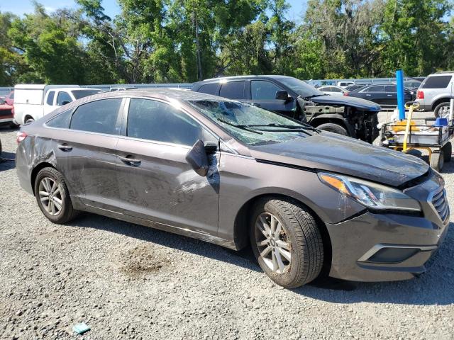 2017 Hyundai Sonata - Image 4
