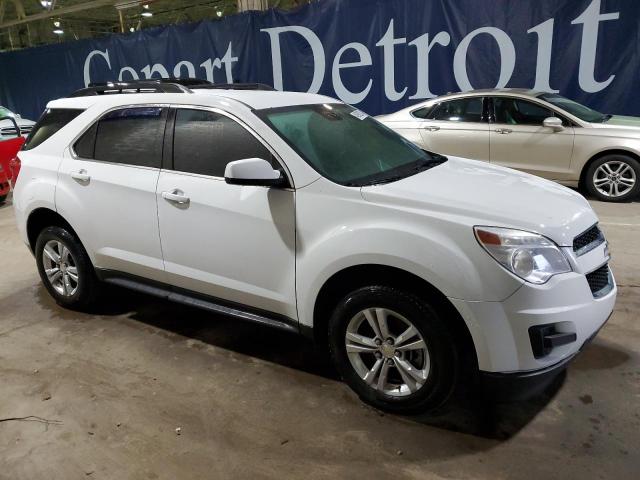 2015 Chevrolet EQUINOX - Image 4