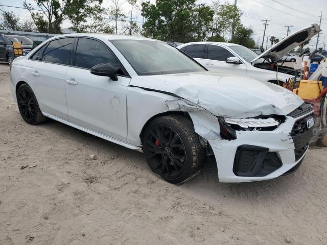 2021 Audi S4 - Image 4