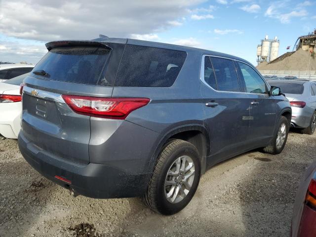 2018 Chevrolet TRAVERSE - Image 3