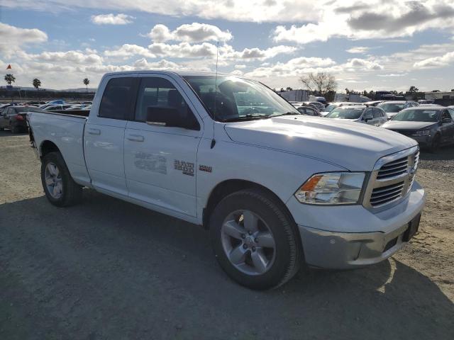 2019 Ram 1500 - Image 4