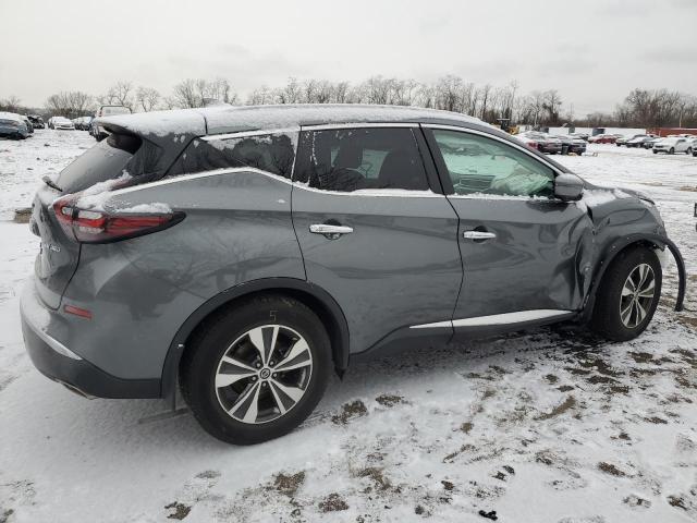 2020 Nissan MURANO - Image 3
