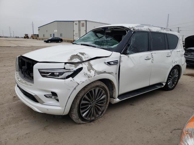 Infiniti QX80