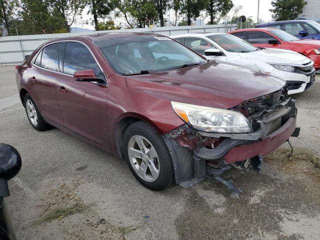 2016 Chevrolet MALIBU - Image 4