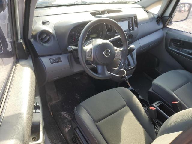 2015 Nissan NV200 - Image 8