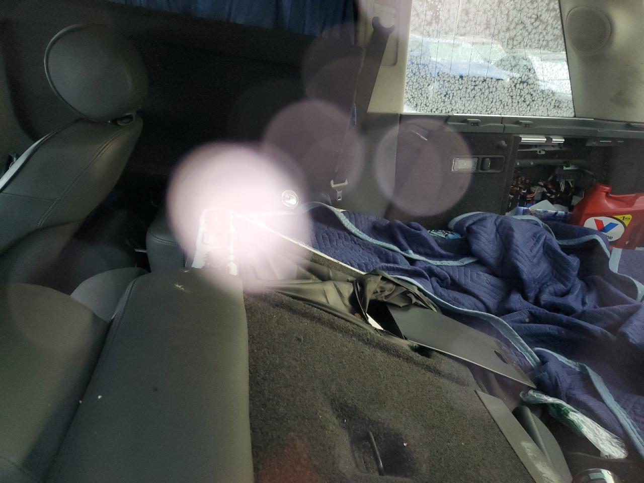 2006 LAND ROVER RANGEROVER - Image 11