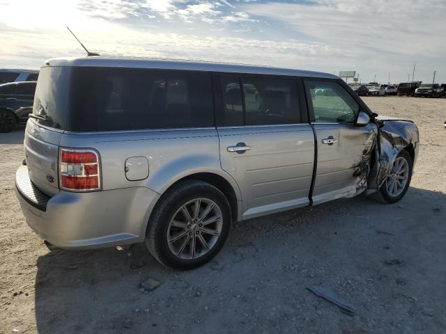 2017 Ford FLEX - Image 3