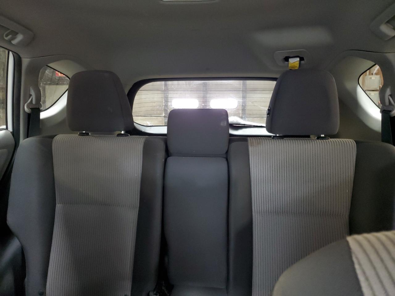 2013 TOYOTA RAV4 - Image 10