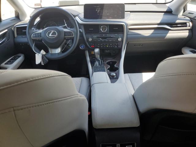 2022 Lexus RX450 - Image 8