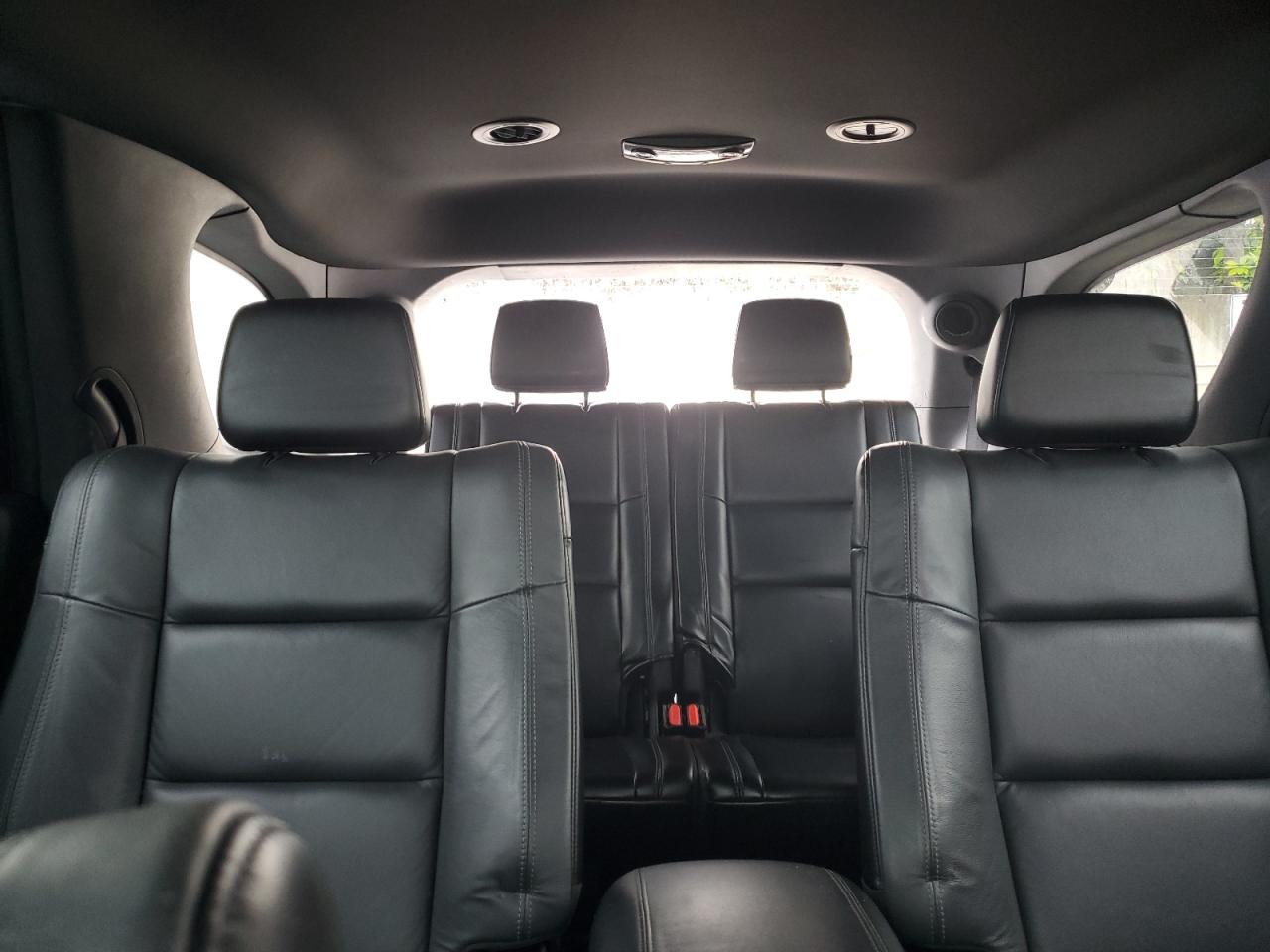 2022 DODGE DURANGO - Image 10