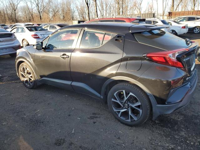2018 Toyota C-HR - Image 2
