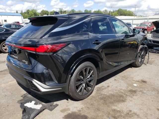 2023 LEXUS RX350 - Image 3