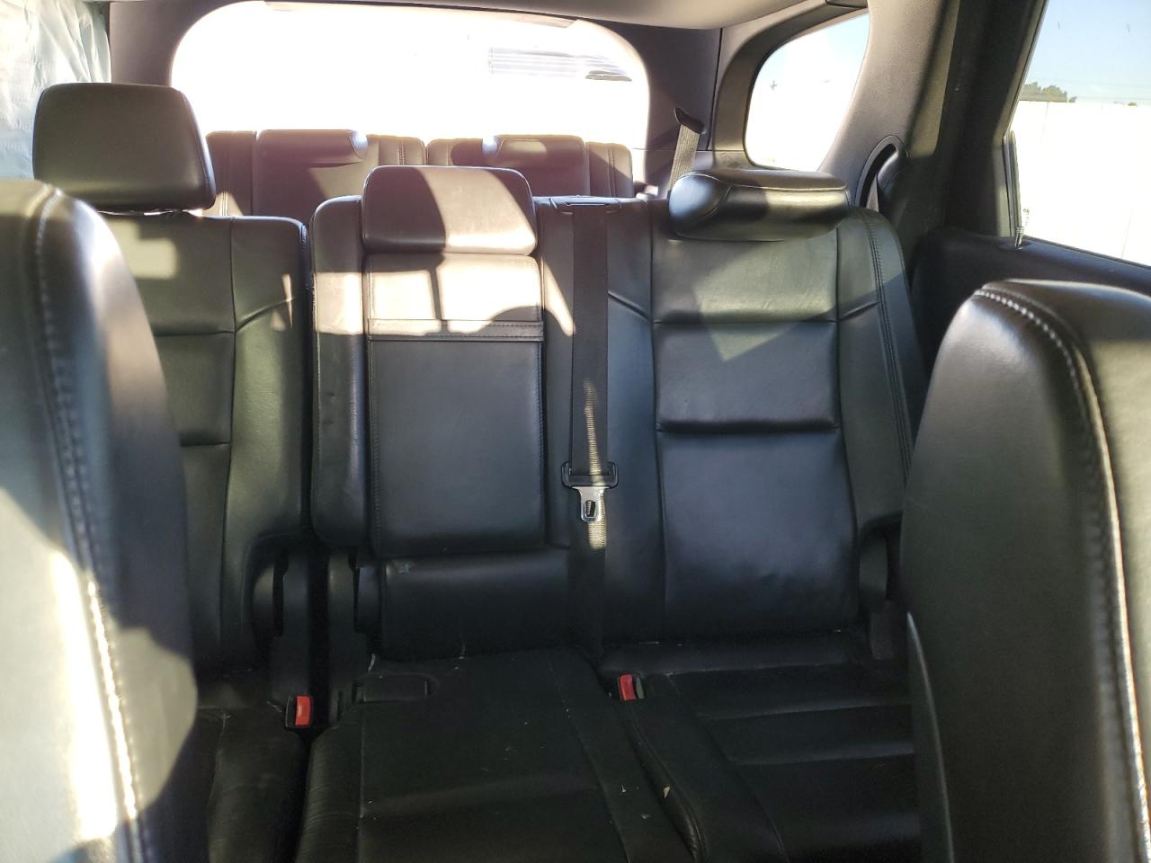 2014 Dodge Durango - Image 10