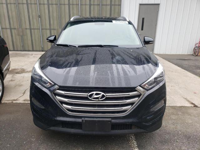 2017 Hyundai Tucson - Image 5