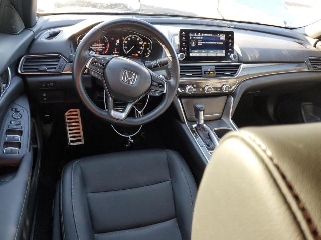 2022 Honda Accord - Image 8