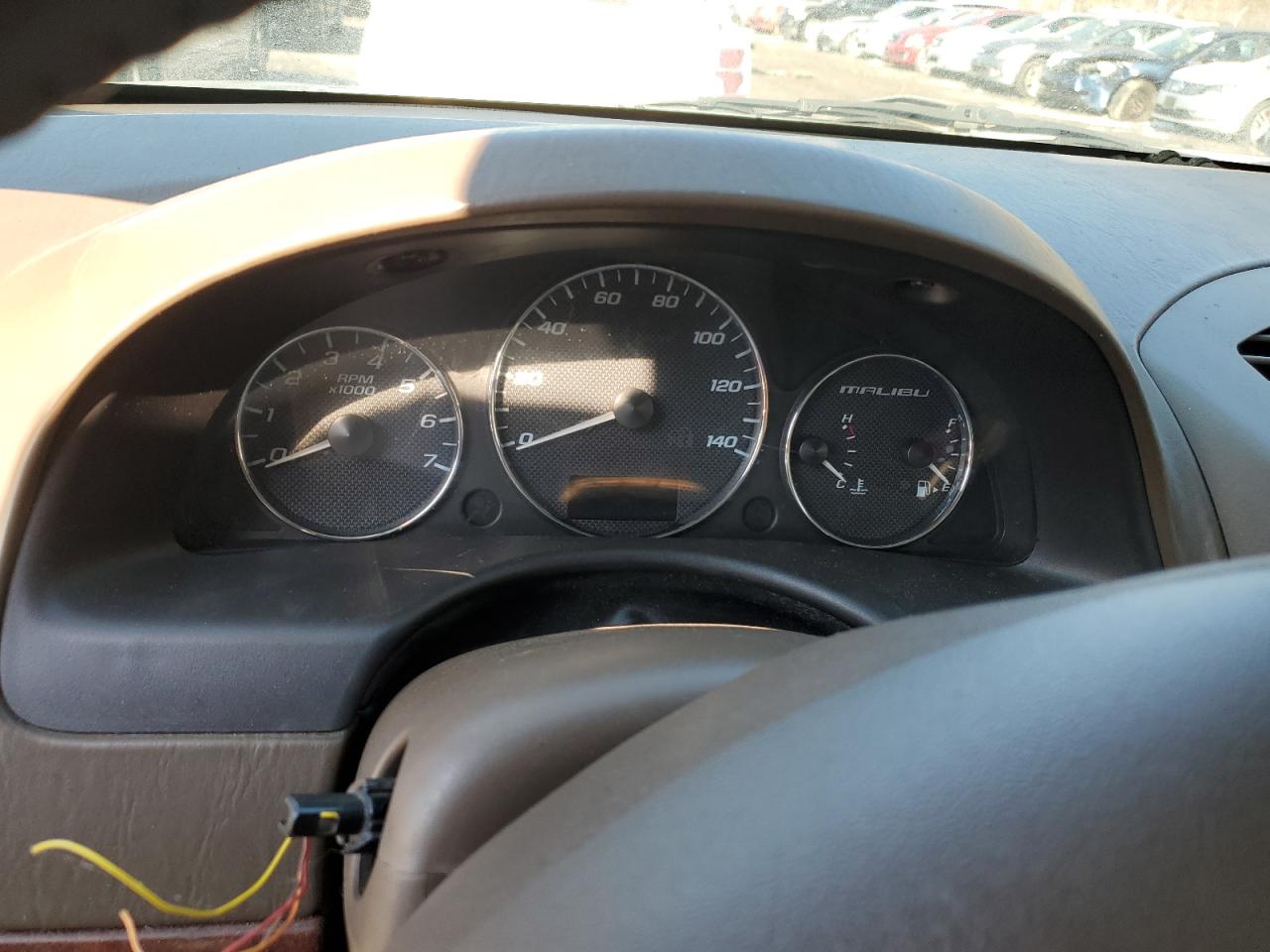 2006 CHEVROLET MALIBU - Image 9