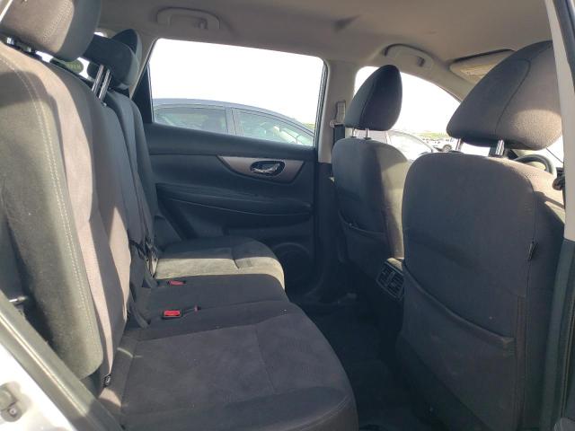 2016 Nissan ROGUE - Image 10