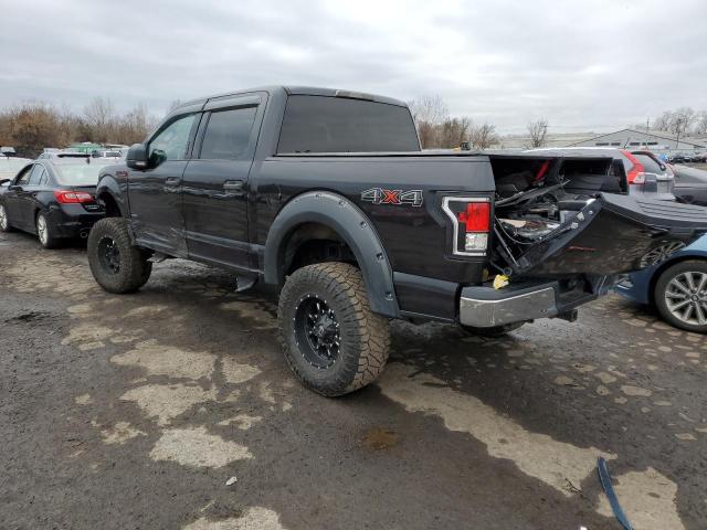 2015 Ford F150 - Image 2