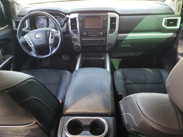 2019 Nissan TITAN - Image 8