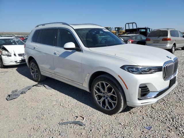 2020 BMW X7 - Image 4
