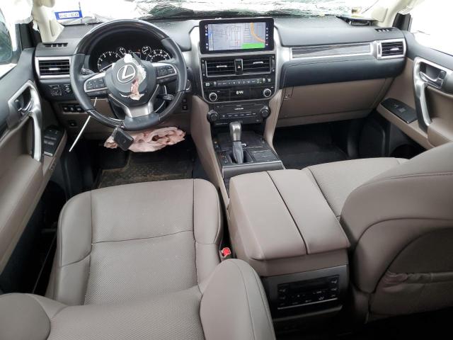 2022 Lexus GX - Image 8