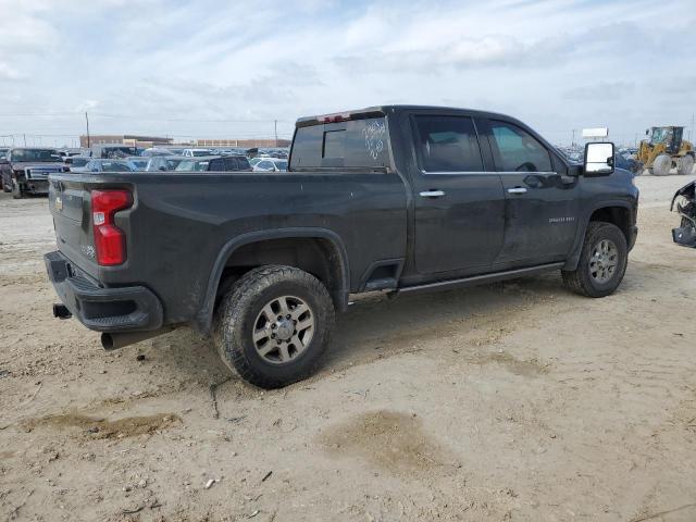 2022 Chevrolet SILVERADO - Image 3