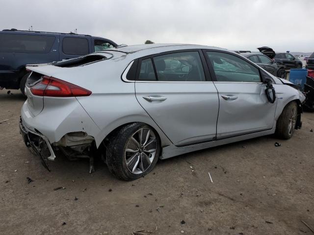 2019 Hyundai Ioniq - Image 3