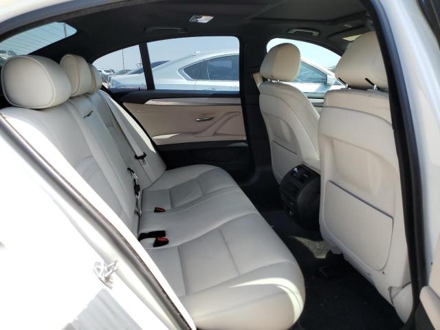 2015 BMW 5 SERIES - Image 10