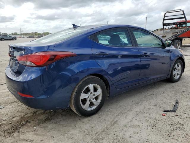 2015 Hyundai Elantra - Image 3