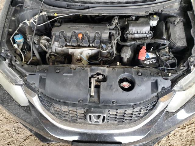 2015 Honda Civic - Image 11