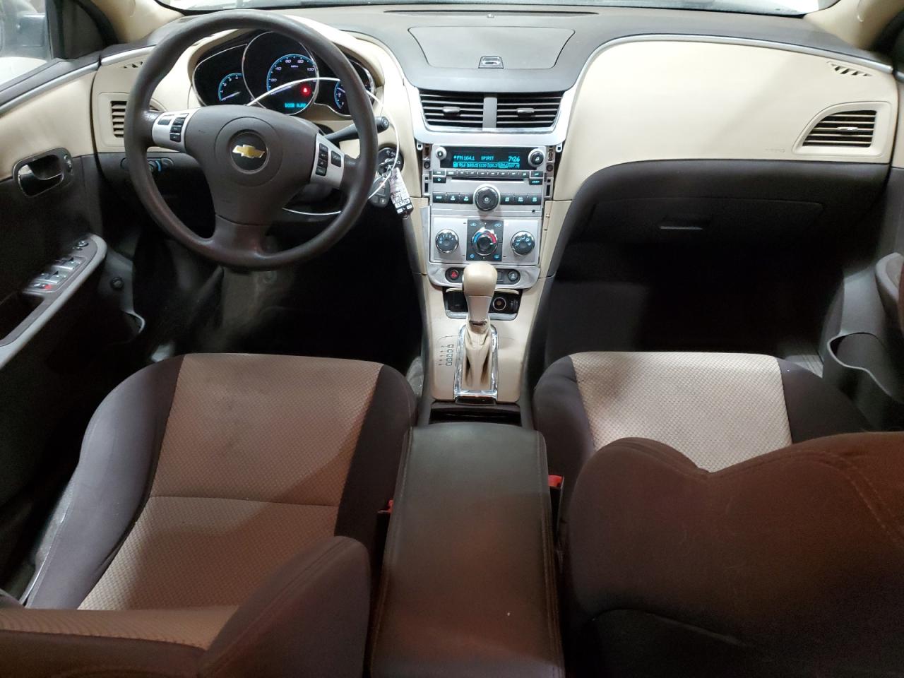 2012 CHEVROLET MALIBU - Image 8