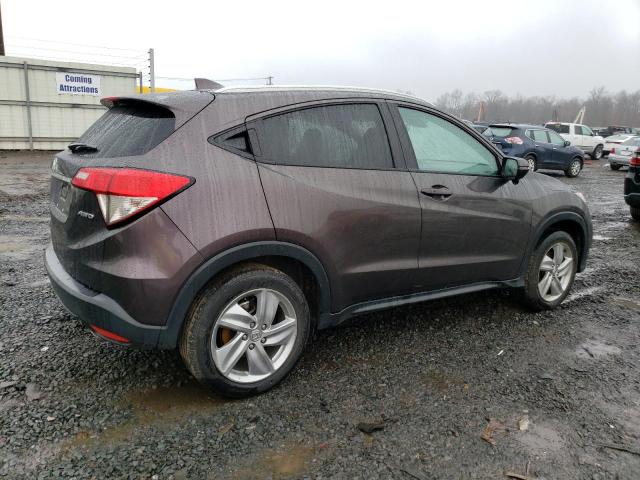 2020 Honda HR-V - Image 3