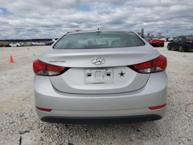 2015 Hyundai Elantra - Image 6