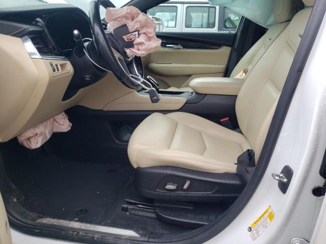 2019 Cadillac XT5 - Image 7