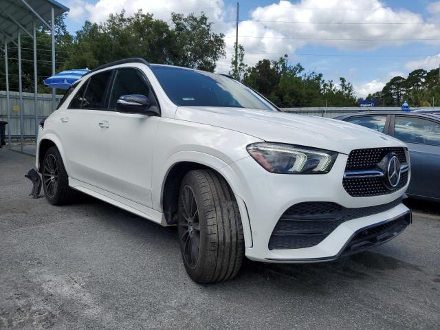 2020 Mercedes-Benz GLE350 - Image 5