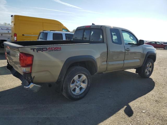 2017 Toyota TACOMA - Image 3