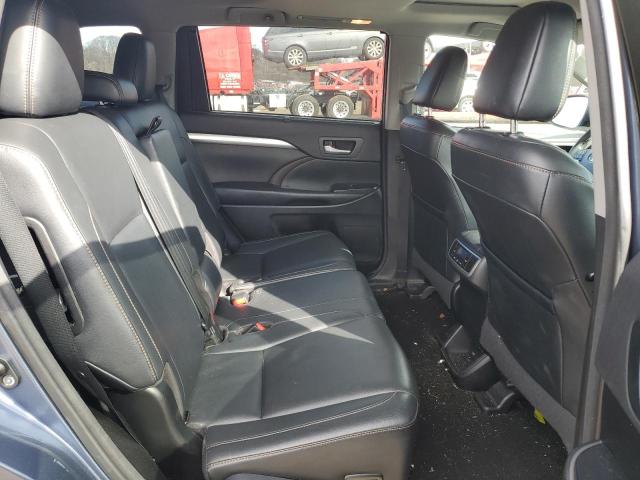 2017 Toyota HIGHLANDER 2017 - Image 11