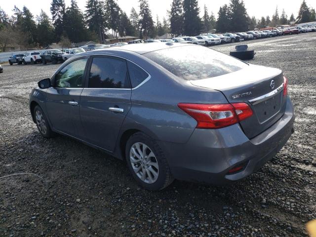 2018 Nissan SENTRA - Image 2