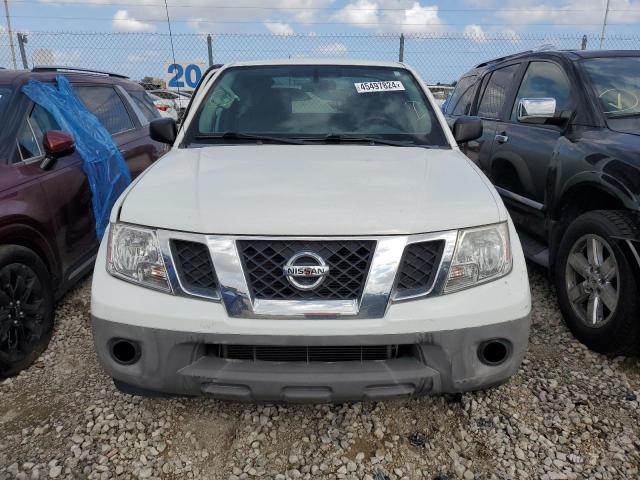 2018 Nissan FRONTIER - Image 5