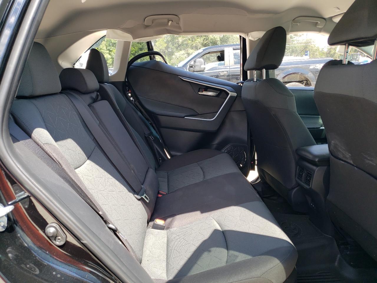 2024 TOYOTA RAV4 WOODL - Image 10