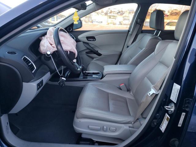 2018 Acura RDX - Image 7