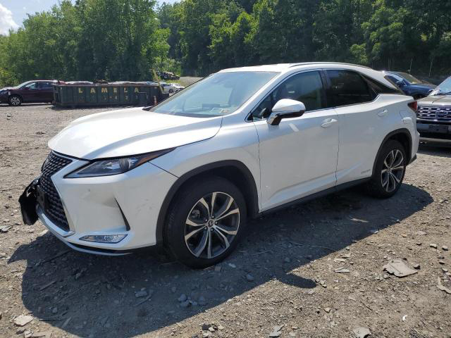 Lexus RX450h
