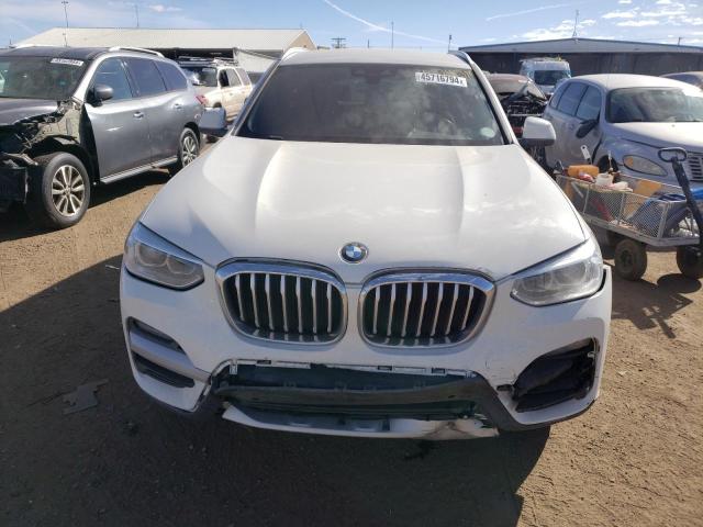 2020 BMW X3 - Image 5